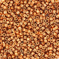 Miyuki Delica - Duracoat Galvanized Muscat 11/0, 5 gram Miyuki