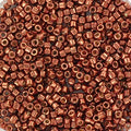 Miyuki Delica - Duracoat Galvanized Dark Berry 11/0 - 5 Gram Miyuki