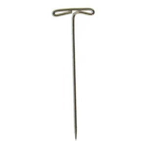 T-nålar - 40 pack Beadsmith