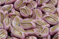 Tulip Bead - Opaque Pink Gold 16x11mm, 6-pack Hilmas Pyssel