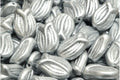 Tulip Bead - Aluminium Silver 16x11mm, 6-pack Hilmas Pyssel