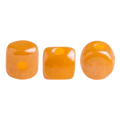 Minos® par Puca® - Orange Opal Luster, 5 gram Les perles par Puca® - Paris