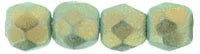 Tjeckiska Firepolish - Halo Ethereal Heavens 3 mm, 50-pack Hilmas Pyssel