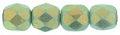 Tjeckiska Firepolish - Halo Etereal Heavens 4 mm 50-pack Hilmas Pyssel