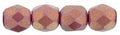 Tjeckiska Firepolish - Halo Ethereal Cherub 4 mm, 50-pack Hilmas Pyssel