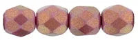 Tjeckiska Firepolish - Halo Ethereal Cherub 4 mm, 50-pack Hilmas Pyssel