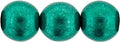 Tjeckiska Druks - Saturated Metallic Blooming Arcadia 8 mm, 25-pack Hilmas Pyssel