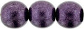 Tjeckiska Druks - Saturated Metallic Tawny Port 8 mm, 25-pack Hilmas Pyssel