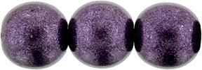 Tjeckiska Druks - Saturated Metallic Tawny Port 8 mm, 25-pack Hilmas Pyssel