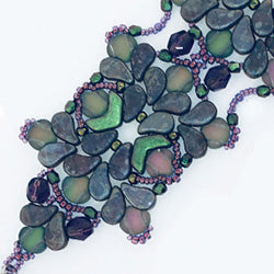 Mönster - Armonia Armband Beadsmith