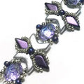 Mönster - Mermaid Tales Armband Beadsmith
