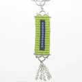 Mönster - Lovely Lakos Pendant Beadsmith