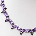 Mönster - Riss Halsband Beadsmith