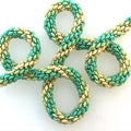 Mönster - Ombre Rope Beadsmith