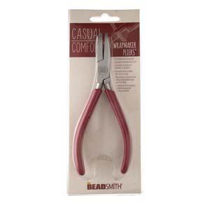 Verktyg - Wrapmaker pliers causal comfort 1 styck Beadsmith