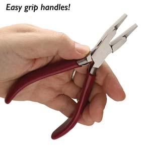 Verktyg - Wrapmaker pliers causal comfort 1 styck Beadsmith
