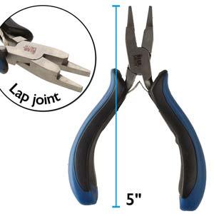 Verktyg - Wrapmaker pliers ergonimisk 1 styck Beadsmith