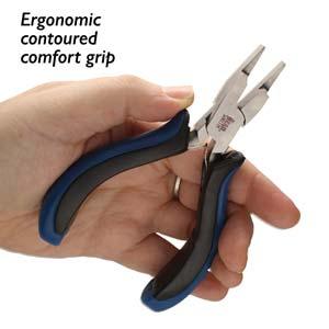 Verktyg - Wrapmaker pliers ergonimisk 1 styck Beadsmith