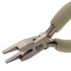 Verktyg - Wrapmaker pliers ergonimisk och mjukare yta 1 styck Beadsmith