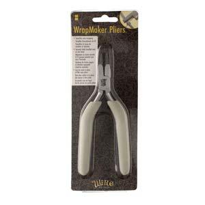 Verktyg - Wrapmaker pliers ergonimisk och mjukare yta 1 styck Beadsmith