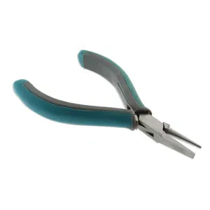 Verktyg - Round / Flat nose pliers 1 styck Beadsmith