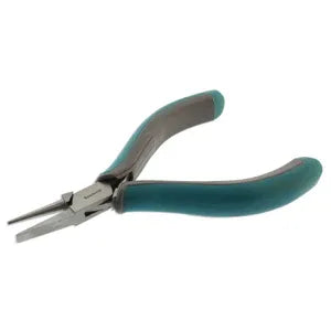 Verktyg - Round / Flat nose pliers 1 styck Beadsmith