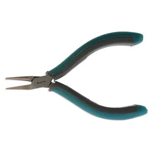 Verktyg - Round / Flat nose pliers 1 styck Beadsmith