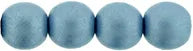 Tjeckiska Druks - Powdery Ocean 6 mm, 25-pack Hilmas Pyssel