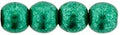 Tjeckiska Druks - Saturated Metallic Arcadia 4 mm, 50-pack Hilmas Pyssel