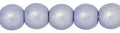 Tjeckiska Druks - Neon Slate 4 mm, 50-pack Hilmas Pyssel