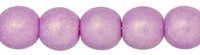 Tjeckiska Druks - Neon Orchid 4 mm, 50-pack Hilmas Pyssel