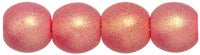 Tjeckiska Druks - Neon Fruit Punch 4 mm, 50-pack Hilmas Pyssel