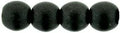 Tjeckiska Druk (Runda) - Powdery Jet 3mm, 50-pack Hilmas Pyssel