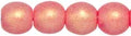 Tjeckiska Druk (Runda) - Neon Fruit Punch 3mm, 50-pack Hilmas Pyssel