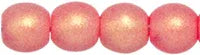 Tjeckiska Druk (Runda) - Neon Fruit Punch 3mm, 50-pack Hilmas Pyssel