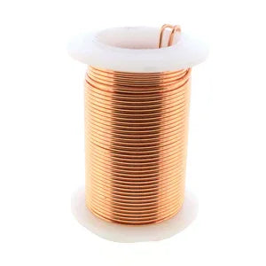 Wire Elements 16 Ga - Kopparfärgad Non Tarnish 1 rulle Beadsmith