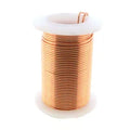 Wire Elements 16 Ga - Kopparfärgad Non Tarnish 1 rulle Beadsmith