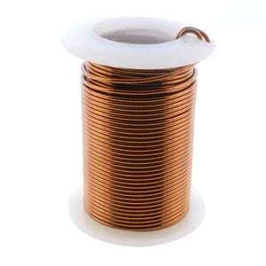 Wire Elements 16 Ga - Antik Kopparfärgad Non Tarnish 1 rulle Beadsmith