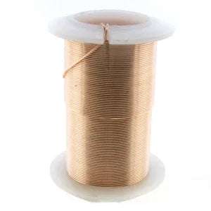 Wire Elements 22Ga - Roséguldfärgad Non Tarnish, 1 Rulle Beadsmith