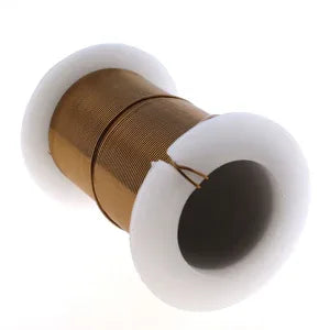 Wire Elements 24Ga - Antik Bronsfärgad Non Tarnish 1 rulle Beadsmith