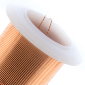 Wire Elements 24Ga - Kopparfärgad Non Tarnish 1 rulle Beadsmith