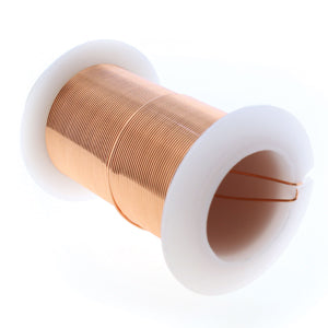 Wire Elements 24Ga - Kopparfärgad Non Tarnish 1 rulle Beadsmith