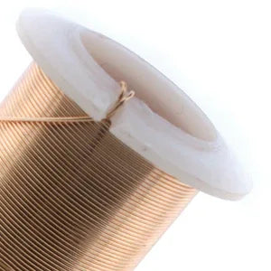 Wire Elements 24Ga - Roséguldfärgad Non Tarnish 1 Rulle Beadsmith