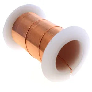 Wire Elements 26Ga - Kopparfärgad Non Tarnish 1 rulle Beadsmith