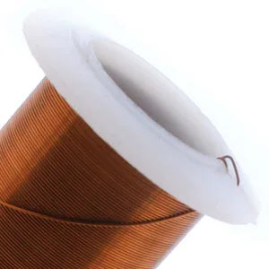 Wire Elements 26Ga - Antik kopparfärgad, Non tarnish, 1 rulle Beadsmith