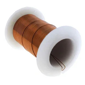 Wire Elements 26Ga - Antik kopparfärgad, Non tarnish, 1 rulle Beadsmith