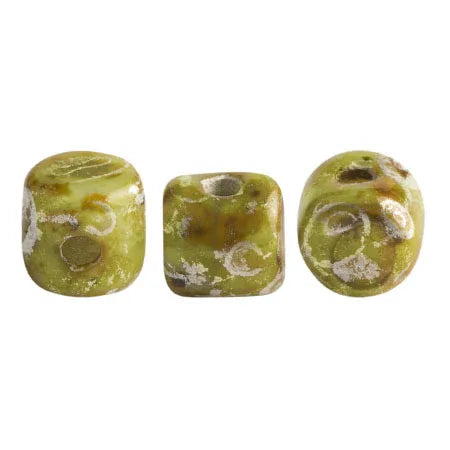 Minos® par Puca® - Aqua Opal New Picasso, 5 gram Les perles par Puca® - Paris