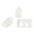 Piros® Par Puca® - Crystal Matte, 10 gram Les perles par Puca® - Paris