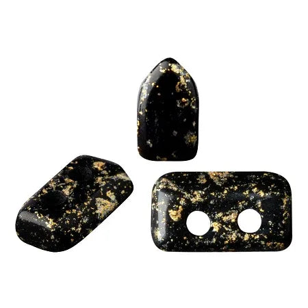 Piros® Par Puca® - Jet Splash, 10 gram Les perles par Puca® - Paris