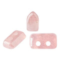 Piros® Par Puca® - Light Rose Opal Luster, 10 gram Les perles par Puca® - Paris
